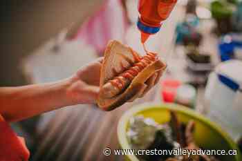 Opinion: Vote 1, democracy sausage for Canada – Creston Valley Advance - Creston Valley Advance