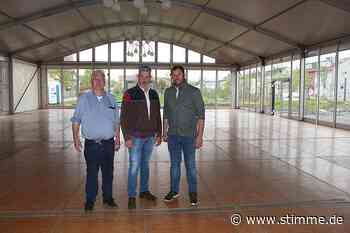 Gastronomen erobern das Gartenschau-Gelände in Eppingen - Heilbronner Stimme
