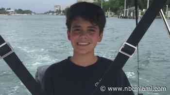 Their 13-Year-Old Son Died by Suicide. They Want to Help Save Others.