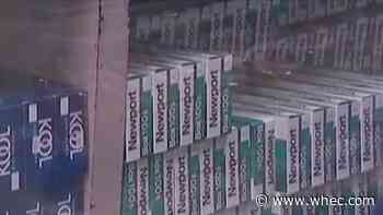 Local health officials and advocates weigh in on possible menthol ban