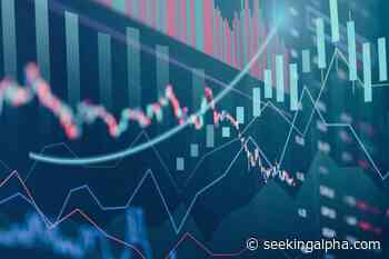 Jefferies initiates coverage on Grindrod Shipping with buy recommendation - Seeking Alpha