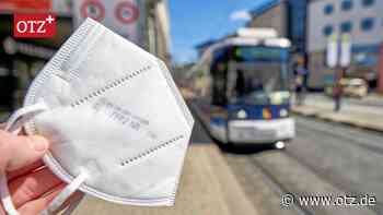 Etwas weniger Nahverkehr in Jena wegen Krankheitsausfall