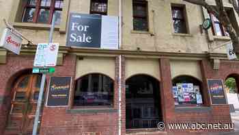 What's a 'green ban', and why could it halt redevelopment of this historic Melbourne pub?