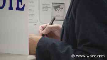 NY Republicans respond to decision to throw out Democrat-drawn Congressional district maps