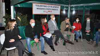 D'Este: "Maggioranza con l'acqua alla gola, mancanza del numero legale in consiglio è inaccettabile" - Vivere Macerata