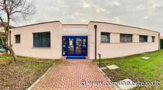 Porte aperte all'Asilo Nido Arcobalena! - Città di Este - Culla dei Veneti Antichi - Comune di Este