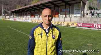 Levico Terme – Este, Rastelli: “Oggi abbiamo commesso degli errori, ci mancano tre finali” - Trivenetogoal