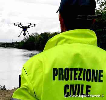 Este, Protezione Civile a caccia di volontari: “Vogliamo coinvolgere i cittadini” - La Piazza