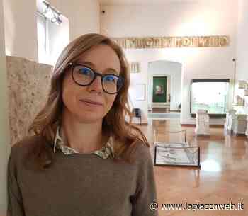Este: Benedetta Prosdocimi guida il Museo Nazionale Atestino - La Piazza