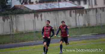 Luparense, l’arbitro e il vento fermano i rossoblu a Este - Padova Sport