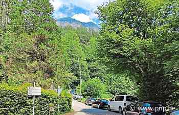 Mit dem Rufbus nach Nonn? - Bad Reichenhall - Passauer Neue Presse - PNP.de