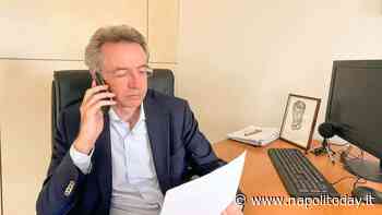 Città Metropolitana, ok da Roma per sei progetti: ecco i fondi del Pnrr - NapoliToday