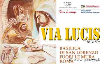 Via Lucis, la mostra delle Città dei Presepi esposta a Roma - gonews.it - gonews