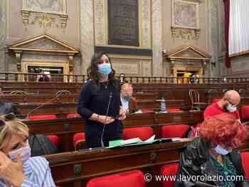 Città metropolitana Roma, Michetelli: "Ok a Piano triennale Prevenzione Corruzione e Trasparenza" - LavoroLazio.com