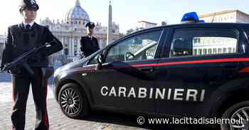 Tentato omicidio a Roma: arrestato uomo di origini salernitane - la Città di Salerno