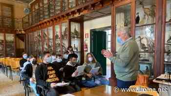 La città ideale…vista dai ragazzi: Etica, Cultura e Turismo - ROMA on line