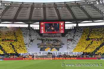 Roma, il club giallorosso fa gli auguri alla città: "Se i tuoi colori sventolo..." (VIDEO) - Siamo la Roma