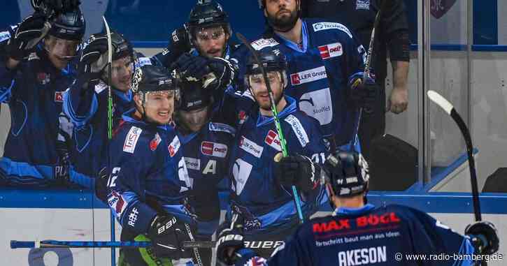 Aus für Mannheim – Straubing Tigers in Champions League