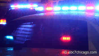 Markham shooting: 8-year-old boy hospitalized after shot, police asking public's for help - WLS-TV