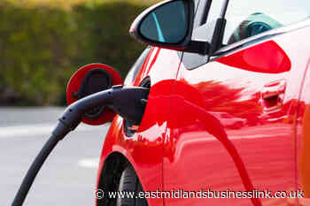 New electric vehicle charging forecourt on the cards for Markham Vale - East Midlands Business Link