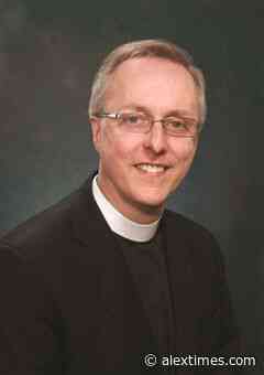 Ethical Reflections with Rev. Ian Markham: Conspiracy theories abound - Alexandria Times