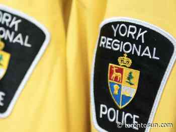 Man, 28, accused of sexually assaulting boy, 15, in Markham mall washroom - Toronto Sun