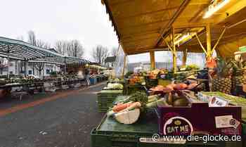 Konzepte sollen in Verl in einem Konzept aufgehen - Die Glocke