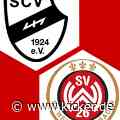 Aufstellung | SC Verl - SV Wehen Wiesbaden : | 36. Spieltag | 3. Liga 2021/22 - kicker