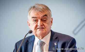 Innenminister Herbert Reul spricht in Verl - Die Glocke