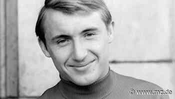 Gedenkminute für Joachim Streich vor Magdeburg-Spiel bei Verl - Mitteldeutsche Zeitung