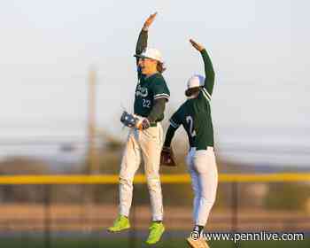 Central Dauphin turns two in 13th inning, defeats rival Cumberland Valley for Commonwealth baseball’s top spot - PennLive