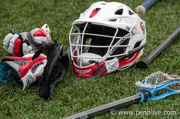 Central Dauphin slips past Palmyra, 9-8, in boys lacrosse - PennLive