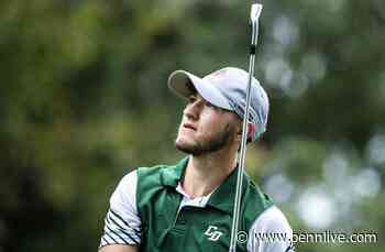 Central Dauphin’s Jake Shmonov to continue golf career in Mississippi - PennLive