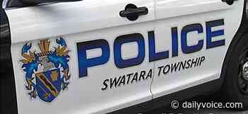 Police Officer Involved In Central PA Crash (DEVELOPING) - Daily Voice