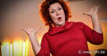 Comédiennes grijpen de macht in De Schaduw | Ardooie | hln.be - Het Laatste Nieuws