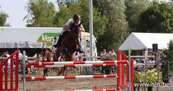 LRV Ardooie organiseert avondjumping ten voordele van G-paardrijden - Het Laatste Nieuws