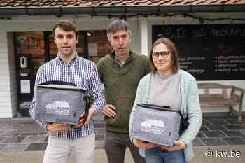 Colombahof in Deerlijk viert dertigste verjaardag met feestweek: “Het woordje 'bio' spreekt nu veel meer aan dan vroeger” - KW.be - KW.be