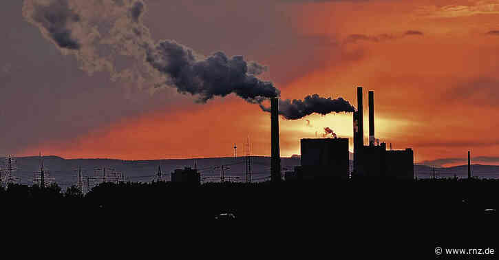 Mannheim:  Klimaneutralität wird keine leichter Weg