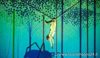 FORLI': 100 accadimenti di arte e sperimentazione, presentato il cartellone di Forlì.Soglie | FOTO - Teleromagna24