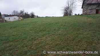 Baugebiet Hausäcker: Landwirt soll Ersatzflächen in Oberlengenhardt bekommen