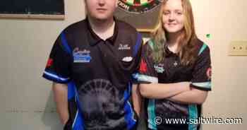 Two Pictou County dart players headed to the Youth Nationals - Saltwire