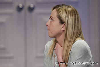 Natale di Roma: Meloni, 2.775 volte auguri Città Eterna ROMA - RagusaNews