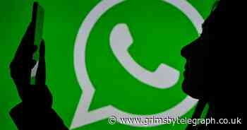 Thousands of WhatsApp users cut off in major outage - Grimsby Live