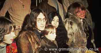 Julian Lennon reveals 'love-hate relationship' with Beatles classic Hey Jude - Grimsby Live - Grimsby Live