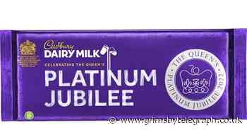 Cadbury brings out special chocolates for Queen's Jubilee - Grimsby Live - Grimsby Live