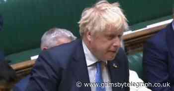 Government prorogues Parliament after controversial laws pass - Grimsby Live