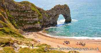 The 15 most Instagrammable beaches in the UK - Grimsby Live - Grimsby Live