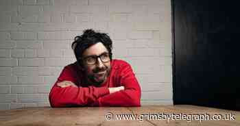 Comedian Mark Watson bringing new UK tour to Scunthorpe's Plowright Theatre - Grimsby Live