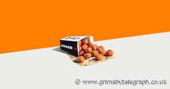 KFC and Just Eat offering free Zinger Popcorn - Grimsby Live