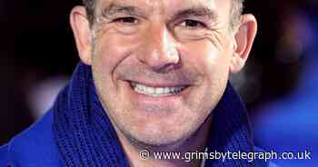 Martin Lewis's talent is one most people envy - Grimsby Live